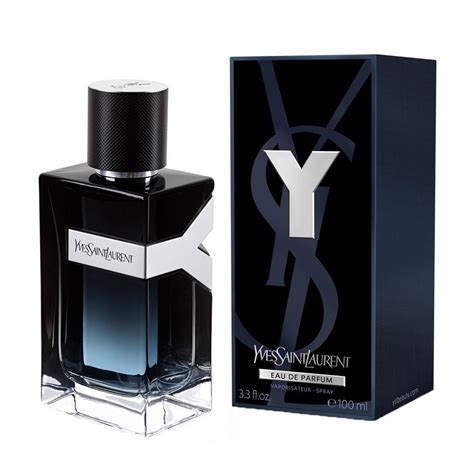 ysl edp top notes|ysl y edp men's.